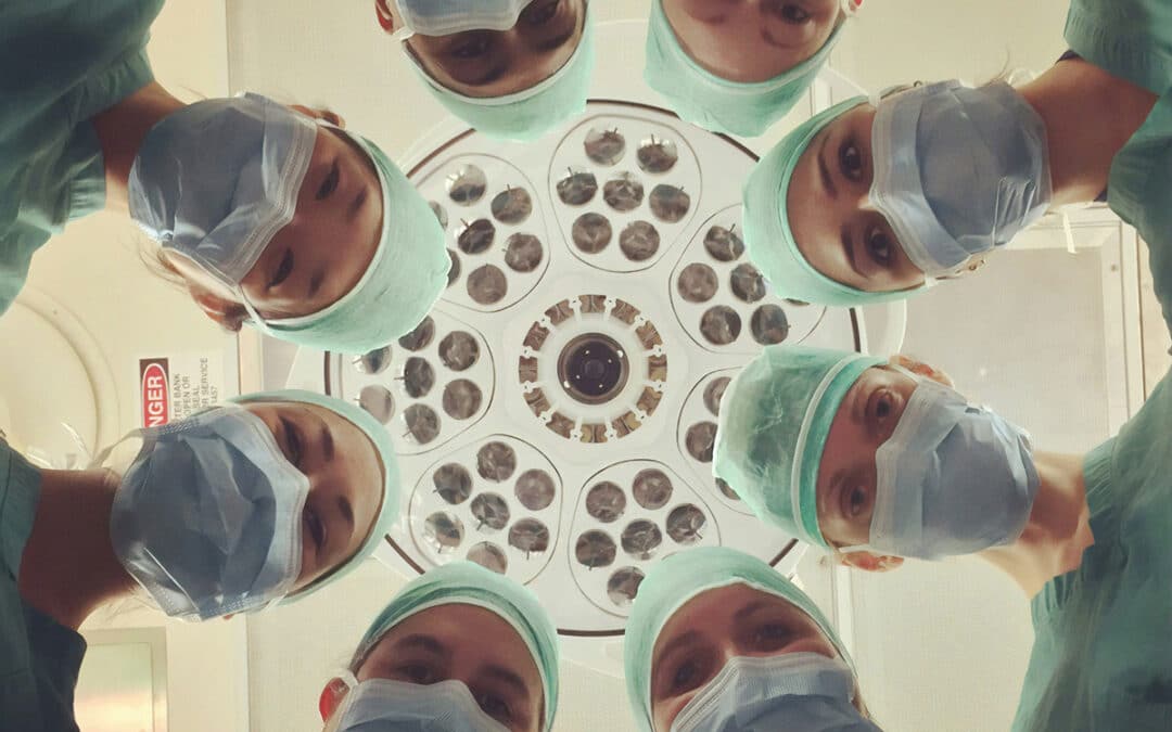 Élimination sûre des déchets : essentielle pour les établissements de soins de santé