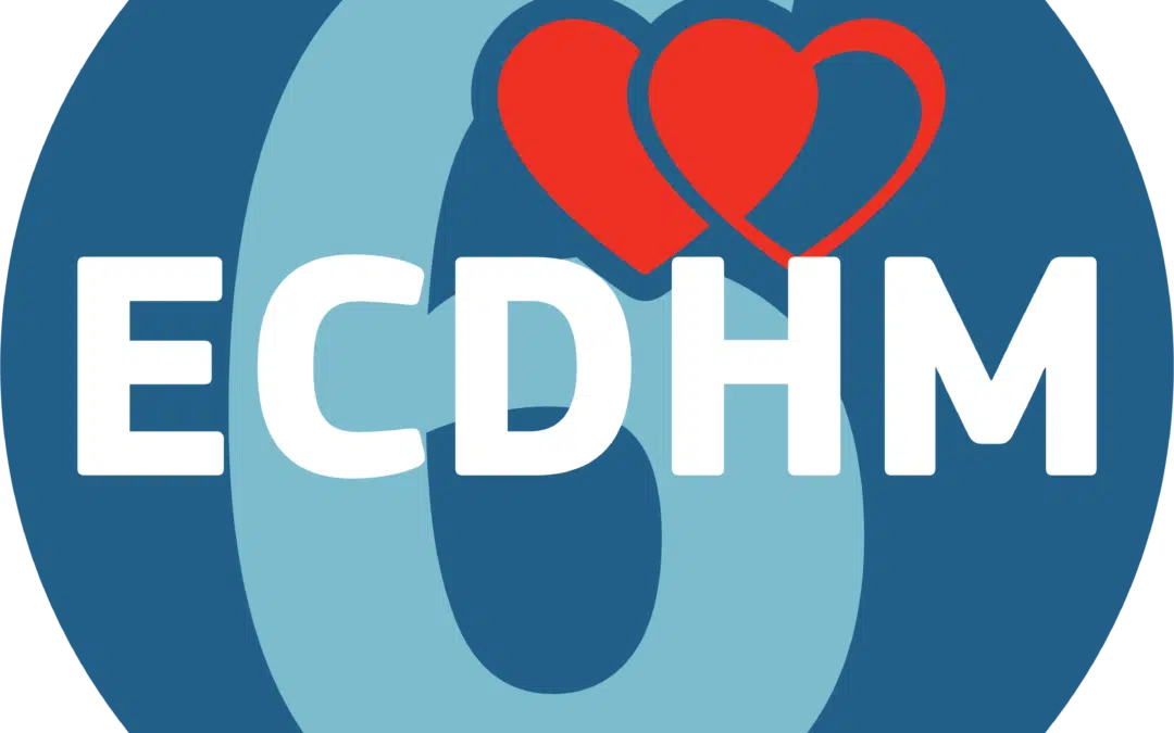 ECDHM