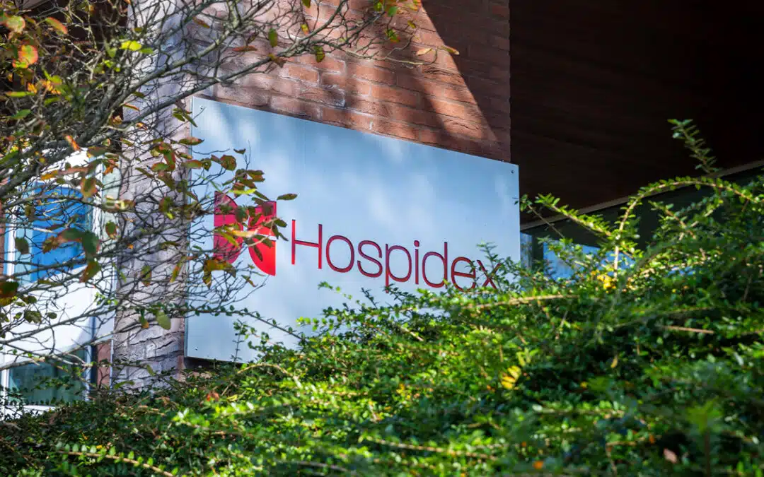 Hospidex en Innomediq bundelen krachten