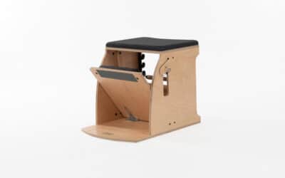 Wunda chair