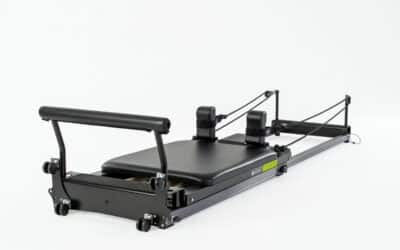 Metro IQ reformer