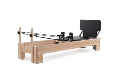 Studio reformer