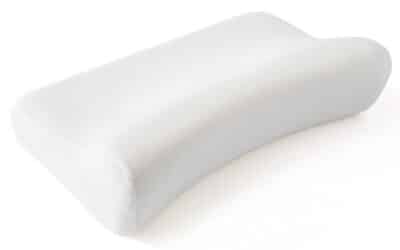 Compact pillow