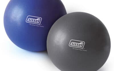 Pilates Soft Ball