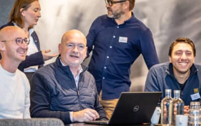 Service Engineer | Innomediq Heist-op-den-Berg (BE)