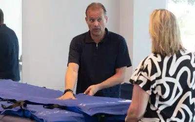 Internationale dag tegen decubitus: in gesprek met Dennis van Vliet over decubituspreventie