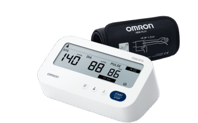M3 Comfort AFib