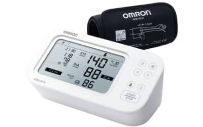 M6 Comfort AFib