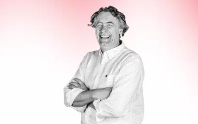 Hospidex Group verwelkomt nieuwe CEO Jean-Marc Mahieu