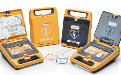 Wat is een AED en waarom zou iedereen er toegang toe moeten hebben?