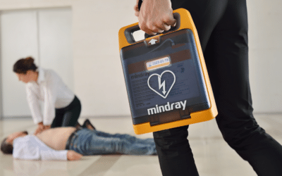 Defibrillation in healthcare: what every healthcare professional needs to know