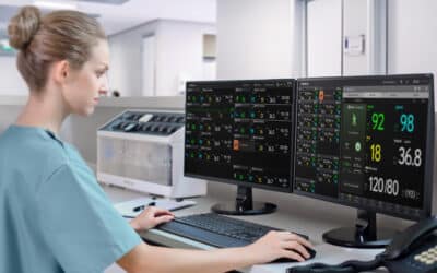 Wat is patient monitoring en waarom is het essentieel in moderne zorg?